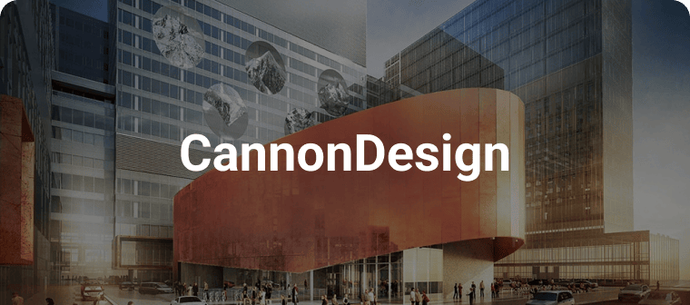 CannonDesign