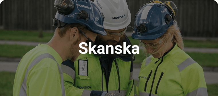 Skanska Thumbnail