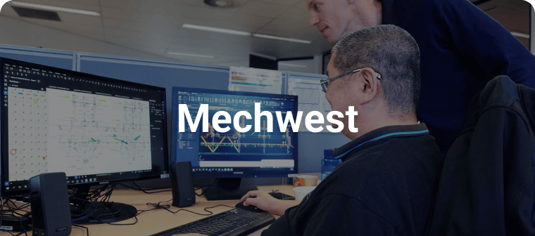 Mechwest