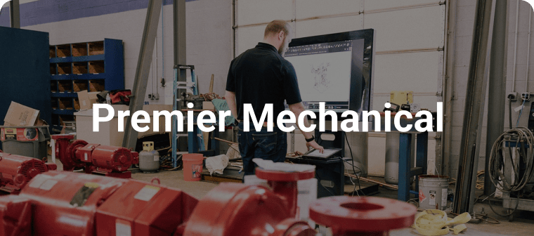 Premier Mechanical