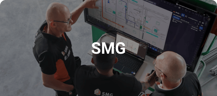 SMG
