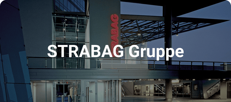 STRABAG Guppe