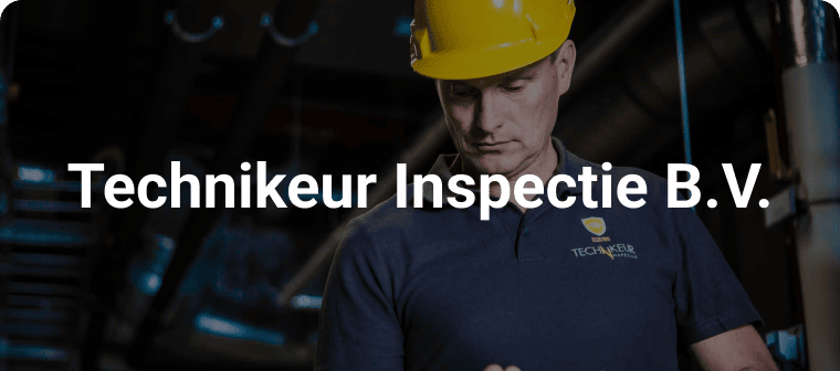Technikeur Inspectie BV